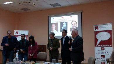 Photo of TOAMNA PITEȘTEANĂ A IMPOSTORILOR ȘI VALORILE ARGEȘULUI