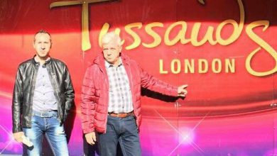 Photo of SUBPREFECTUL A PLECAT DUPĂ CEAI