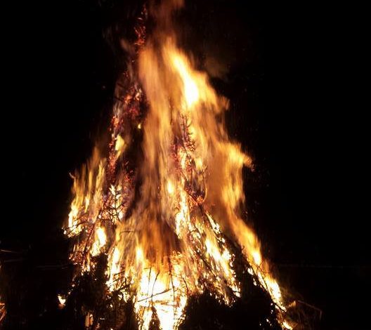 Photo of AFLA TOATE LOCATIILE DIN ARGES SI ORELE LA CARE VA AVEA LOC FOCUL LUI SUMEDRU