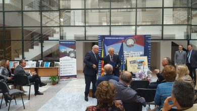 Photo of PETRECERE SURPRIZA PENTRU RECTORUL BARBU