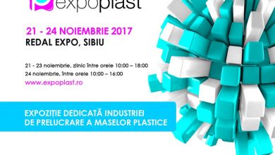 Photo of EXPO PLAST SIBIU