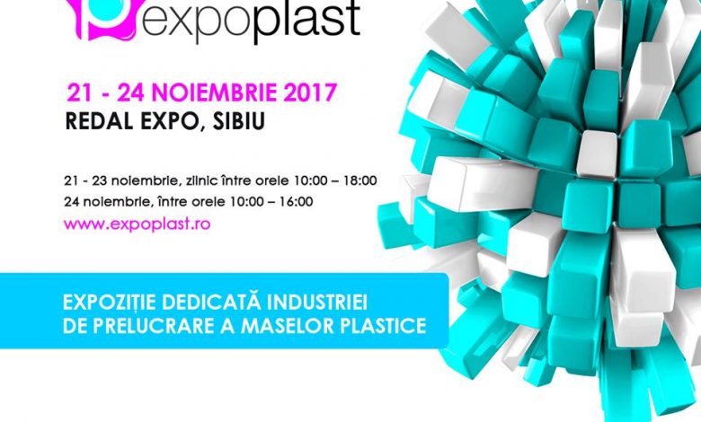 Photo of EXPO PLAST SIBIU