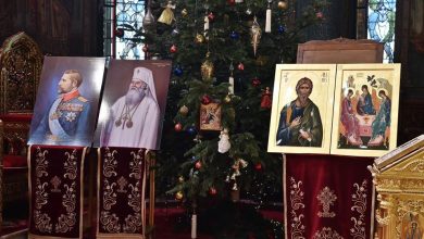 Photo of PATRIARHIA A DECLARAT 2018-ANUL COMEMORATIV AL FĂURITORILOR MARII UNIRI
