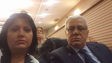 Photo of MAFIA GUNOAIELOR DE LA ȘTEFĂNEȘTI A SCHIMBAT SUBPREFECTUL