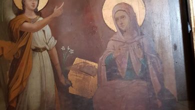 Photo of DE CE E 25 MARTIE ZIUA BUCURIEI