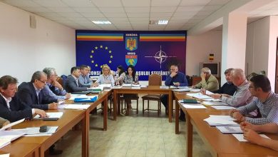 Photo of UITE CINE SUNT NOII CONSILIERI PSD DE LA ȘTEFĂNEȘTI