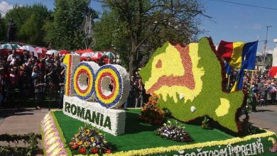 Photo of SIMFONIA LALELELOR – NOTA 10 LA PATRIOTISM ȘI NOTA 2 PENTRU CENZURĂ ȘI COMUNISM