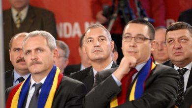 Photo of IATĂ CARE SUNT CEI 9 DEPUTAȚI AI ARGEȘULUI