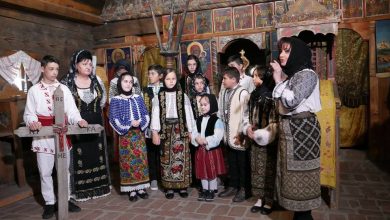 Photo of FESTIVAL NAȚIONAL DE PRICESNE LA BISERICA MAVRODOLU