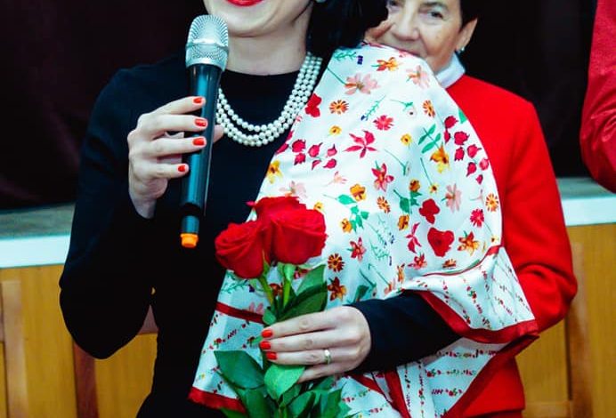 Photo of DUPĂ VACANȚĂ, EA E ALEASA