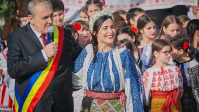 Photo of ACUM LA REALITATEA TV!CÂND LA MARGINE,CÂND LA PERETE CU GABI ZOANĂ