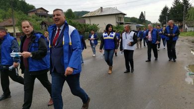 Photo of LA ȘTEFĂNEȘTI ALDE HOTĂRĂȘTE CULOAREA