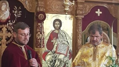 Photo of PREOT DECORAT CU CEA MAI IMPORTANTĂ DISTINCȚIE