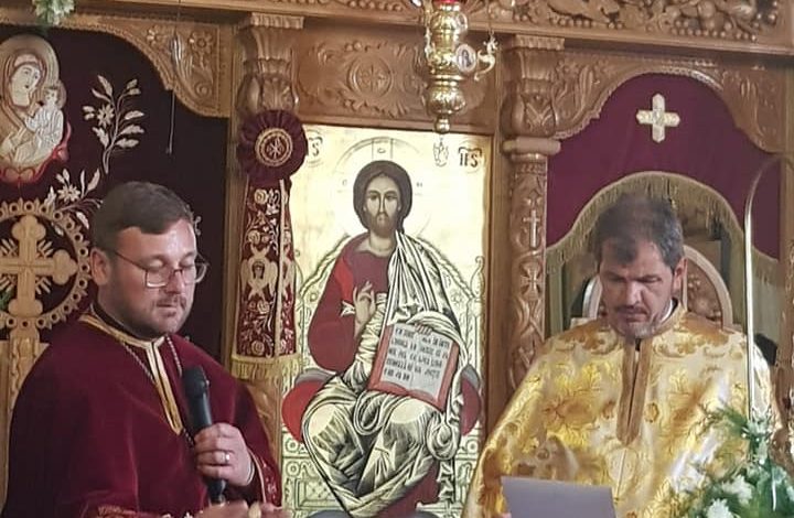Photo of PREOT DECORAT CU CEA MAI IMPORTANTĂ DISTINCȚIE