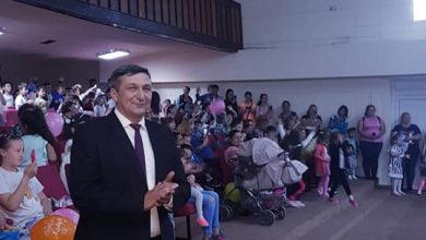 Photo of SURPRIZE, SURPRIZE CU PRIMARUL DIN COSTEȘTI