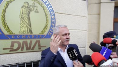 Photo of UN ARGESEAN A FOST ATACAT FURIBUND DE LIVIU DRAGNEA