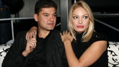 Photo of FRUMOASĂ ȘI FĂRĂ BACALAUREAT! VEZI CINE…