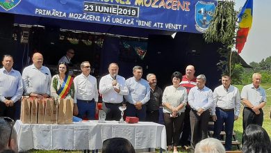 Photo of LECȚIA DE CULTURĂ DATĂ DE PRIMARII PNL DIN ARGEȘ