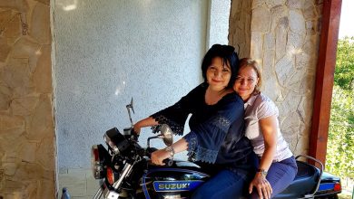 Photo of CONDUCEREA ALDE ARGEȘ PLEACĂ ACASĂ! SIMONA BRĂTULESCU CĂLARE PE SITUAȚIE