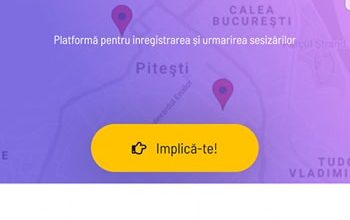 Photo of PĂZEA! S-A LANSAT PLATFORMA WEB CARE BAGĂ SPAIMA ÎN PRIMARI
