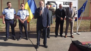 Photo of FLORENTIN POPA, SECRETAR GENERAL PNL ARGEȘ -DEZLĂNȚUIT ÎN SPAȚIUL PUBLIC