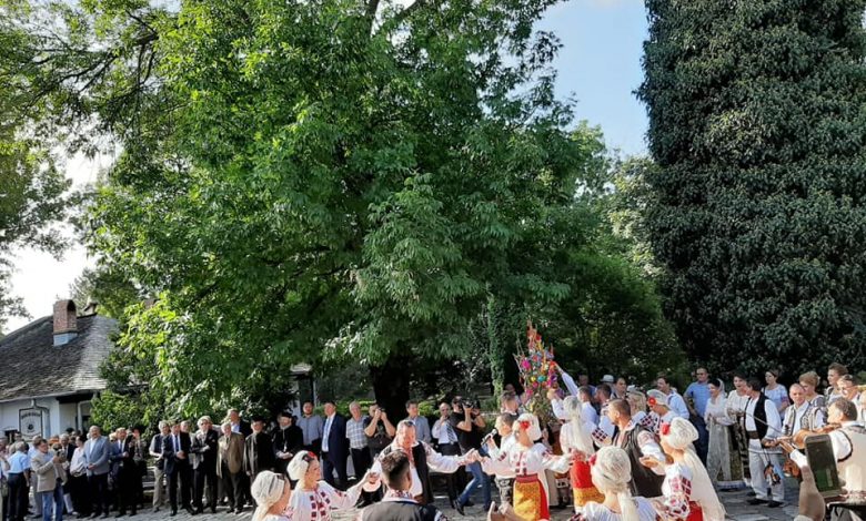 Photo of SĂRBĂTOAREA ARGEȘULUI ȘI MUSCELULUI- ÎNTRE PĂGÂNISM ȘI RUȘINE