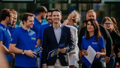 Photo of INTERVIU CU ROBERT SIGHIARTĂU, SECRETAR GENERAL PNL:PENTRU IOHANNIS AU SEMNAT PESTE 2,2 MILIOANE DE ROMÂNI