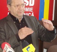 Photo of A MURIT UN PARLAMENTAR ARGEȘEAN