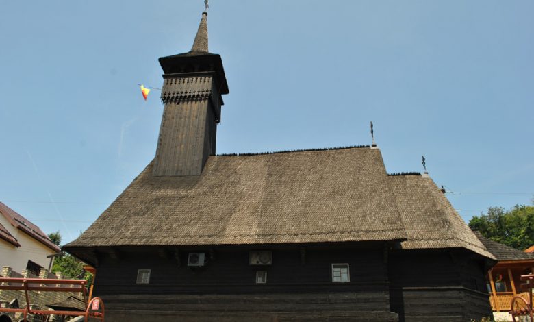 Photo of CUM A ADUS IONEL BRATIANU BISERICA LUI HORIA LA FLORICA