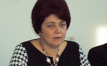 Photo of EA ESTE CEA MAI PROST ÎMBRĂCATĂ FEMEIE DIN ARGEȘ!