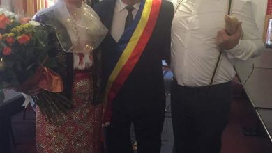 Photo of CĂSĂTORIE INEDITĂ LA  PRIMĂRIA DIN BASCOV