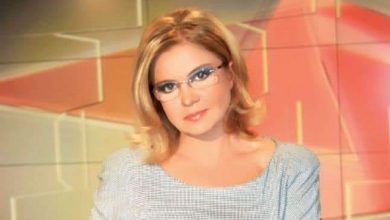 Photo of A MURIT CRISTINA ȚOPESCU