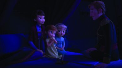 Photo of A APĂRUT FROZEN 2- CEL MAI IUBIT FILM ANIMAT ACUM ȘI LA PITEȘTI