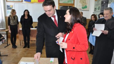 Photo of UITE CINE O SĂ FIE PREFECT DE ARGEȘ