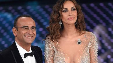 Photo of LA FESTIVALUL SAN REMO CEI MAI MARI ACTORI AI LUMII VOR AVEA FETELE ASISTENTE