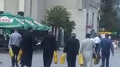 Photo of AFLAȚI CARE SUNT CEI MAI FASHION PREOȚI DIN PITEȘTI