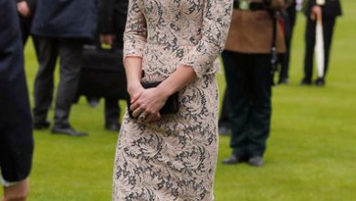 Photo of PRINȚESA KATE A RENUNȚAT LA ROCHIILE DIN FABRICILE ROMÂNEȘTI