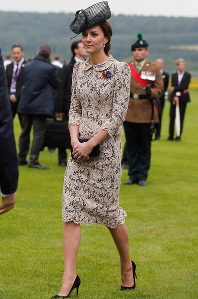 Kate Middleton Robes Cout 2016 131 e2279