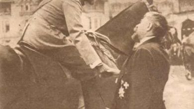 Photo of ACUM 155 DE ANI SE NĂȘTEA LA FLORICA IONEL BRĂTIANU