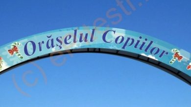 Photo of RUȘINOS!PRIMARUL IONICĂ A DECIS: FĂRĂ ORĂȘELUL COPIILOR