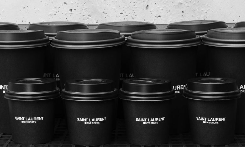 Photo of S-A DESCHIS CEA MAI FASHION CAFENEA DIN LUME
