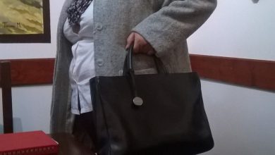 Photo of MIRELA LULEA DE LA ALIANȚA NOASTRĂ ROMÂNIA-UN CANDIDAT ALTFEL