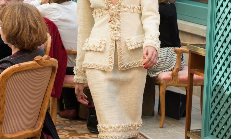 Photo of CE N-A VĂZUT PARISUL ÎN VIAȚA LUI