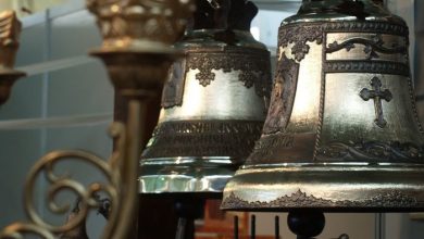 Photo of BISERICILE DIN PITEȘTI AU UITAT SĂ TRAGĂ CLOPOTELE PENTRU ANA!