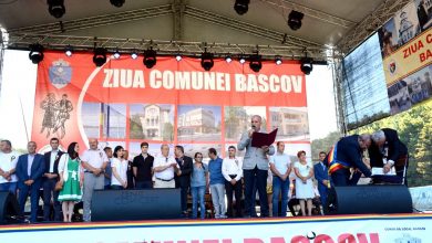 Photo of CEA MAI MARE SĂRBĂTOARE DE COMUNĂ DIN ARGEȘ ARE LOC DUMINICĂ
