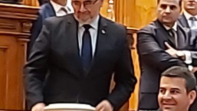 Photo of MOȚIUNE DE NOTA 10 PE 10.10. 2019! GUVERNUL DĂNCILĂ PLEACĂ ACASĂ