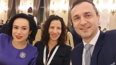 Photo of AFLĂ CINE E CEA MAI GURALIVĂ ȘI ACIDĂ FEMEIE POLITICIAN DIN ARGEȘ