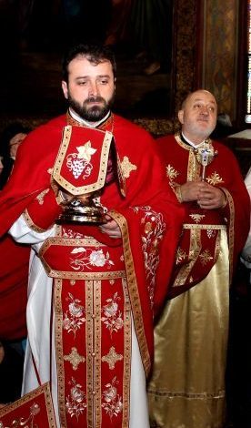 Photo of DOCTORUL CALIOPIE VINDECĂ FACULTATEA DE TEOLOGIE DE LA PITEȘTI