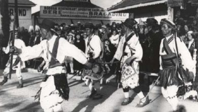 Photo of COSTEȘTIUL SĂRBĂTOREȘTE COMOARA ARGEȘENILOR DIN PATRIMONIUL IMATERIAL UNESCO!6-7 AUGUST