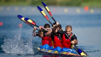Photo of SURPRIZELE BASCOVULUI PENTRU CAMPIONATUL MONDIAL DE KAIAC-CANOE